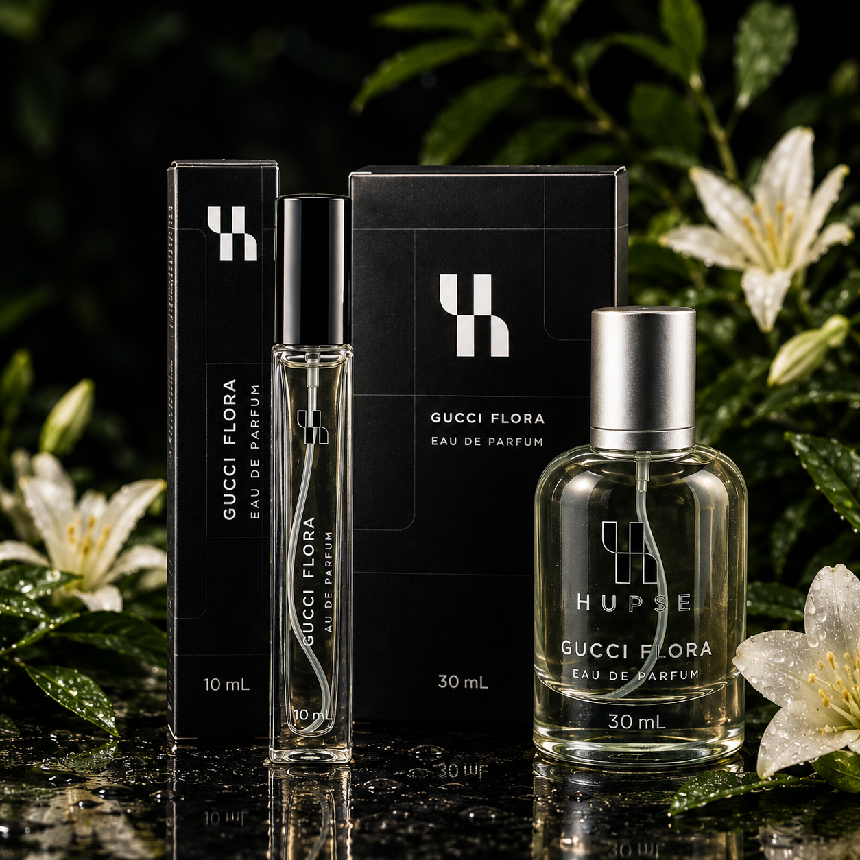 Gucci Flora Gorgeous Gardenia | Luxury Fragrance — Hupse